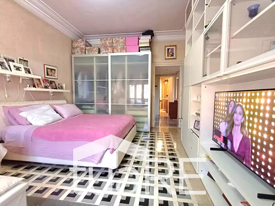 Immagine 15 di Appartamento in vendita  in Viale Del Vignola a Roma