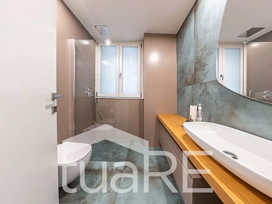 Immagine 5 di Ufficio in affitto  in Piazza Antonio Mancini a Roma