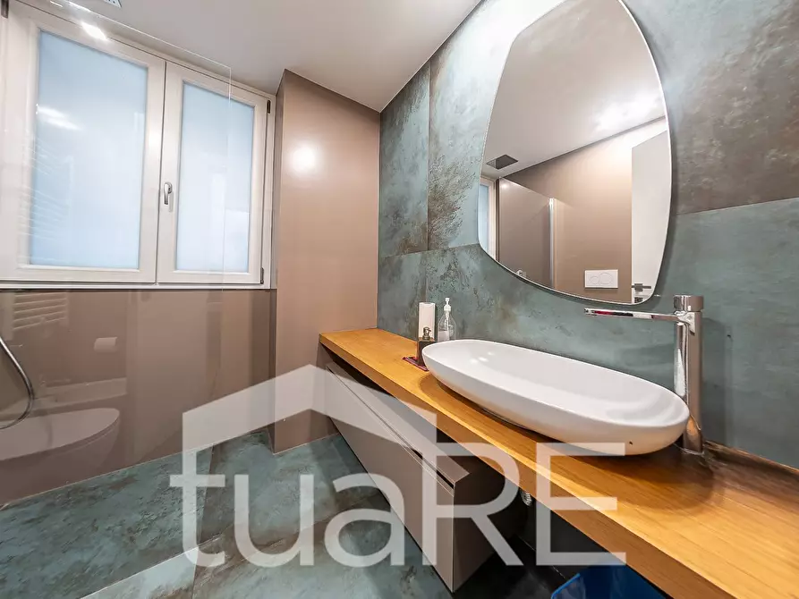 Immagine 6 di Ufficio in affitto  in Piazza Antonio Mancini a Roma