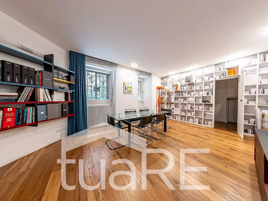 Immagine 7 di Ufficio in affitto  in Piazza Antonio Mancini a Roma