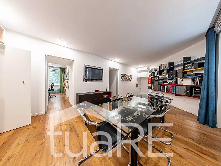 Immagine 8 di Ufficio in affitto  in Piazza Antonio Mancini a Roma