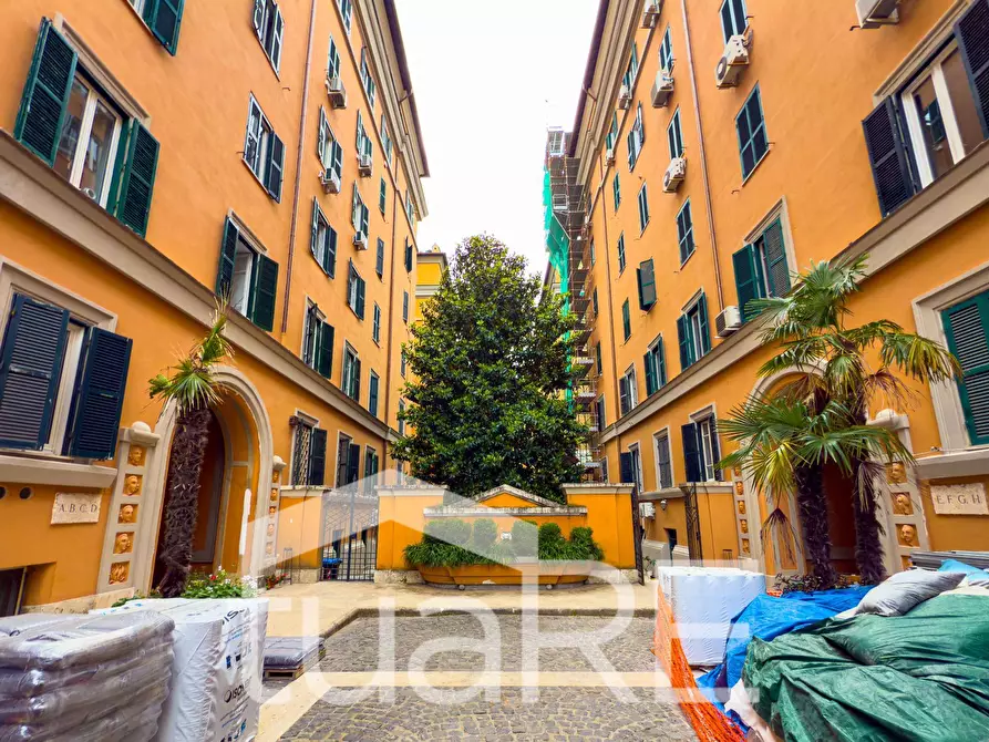 Immagine 10 di Ufficio in affitto  in Piazza Antonio Mancini a Roma