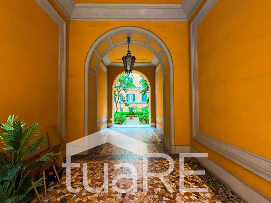 Immagine 11 di Ufficio in affitto  in Piazza Antonio Mancini a Roma