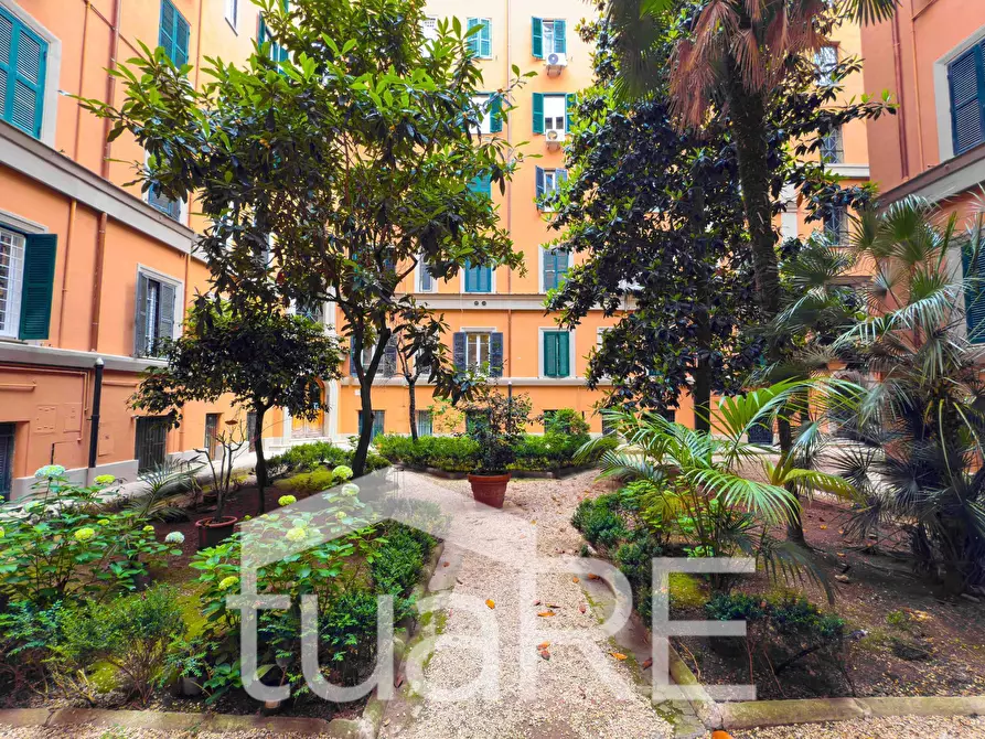 Immagine 12 di Ufficio in affitto  in Piazza Antonio Mancini a Roma