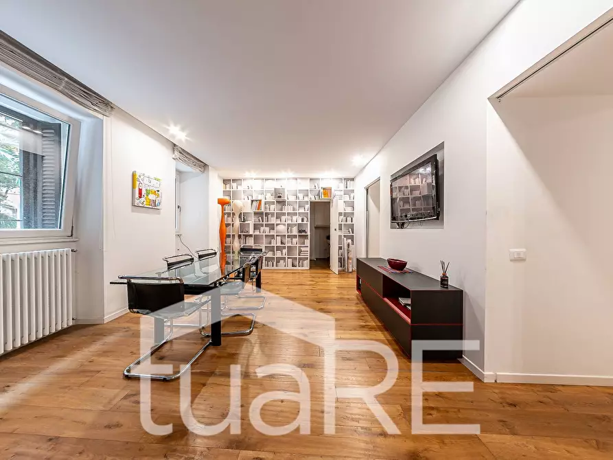 Immagine 13 di Ufficio in affitto  in Piazza Antonio Mancini a Roma