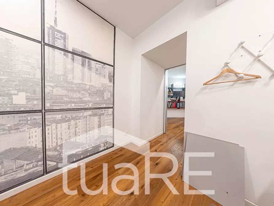 Immagine 15 di Ufficio in affitto  in Piazza Antonio Mancini a Roma