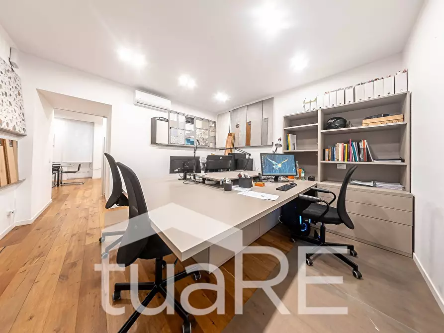 Immagine 16 di Ufficio in affitto  in Piazza Antonio Mancini a Roma