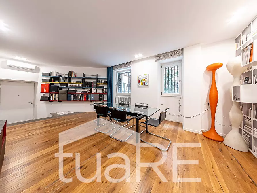 Immagine 18 di Ufficio in affitto  in Piazza Antonio Mancini a Roma