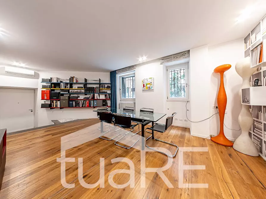 Immagine 19 di Ufficio in affitto  in Piazza Antonio Mancini a Roma