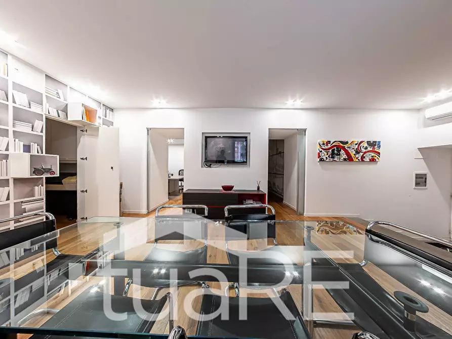 Immagine 21 di Ufficio in affitto  in Piazza Antonio Mancini a Roma