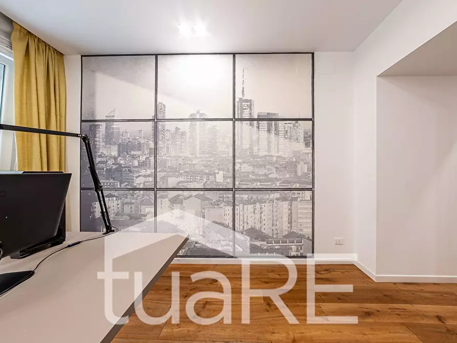 Immagine 22 di Ufficio in affitto  in Piazza Antonio Mancini a Roma