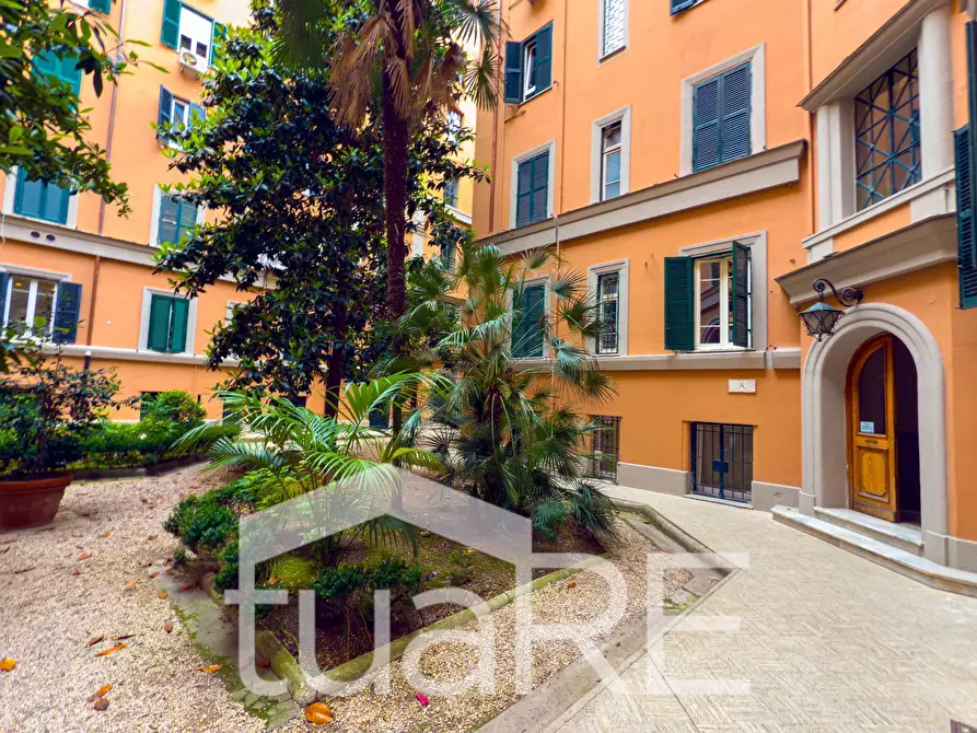 Immagine 24 di Ufficio in affitto  in Piazza Antonio Mancini a Roma
