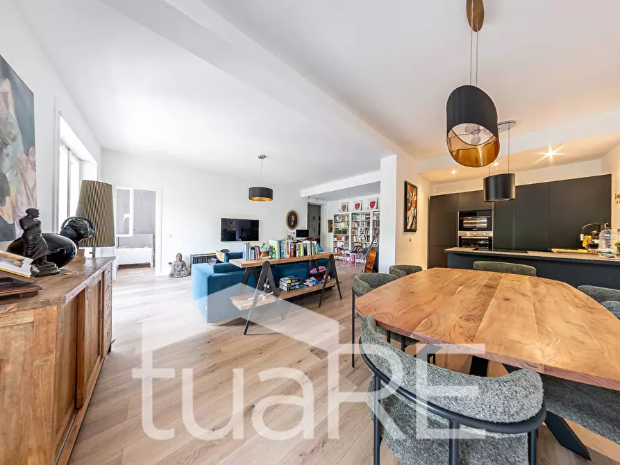 Immagine 2 di Appartamento in vendita  in Piazzale Delle Medaglie D'oro a Roma