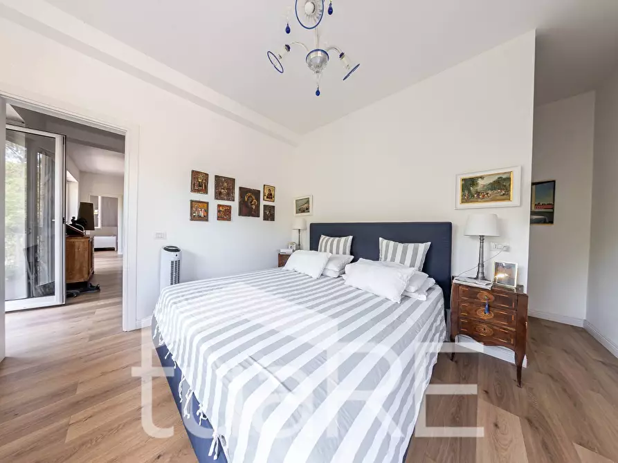 Immagine 4 di Appartamento in vendita  in Piazzale Delle Medaglie D'oro a Roma