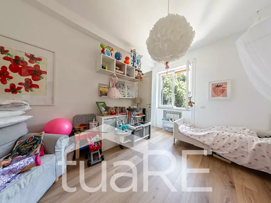 Immagine 5 di Appartamento in vendita  in Piazzale Delle Medaglie D'oro a Roma