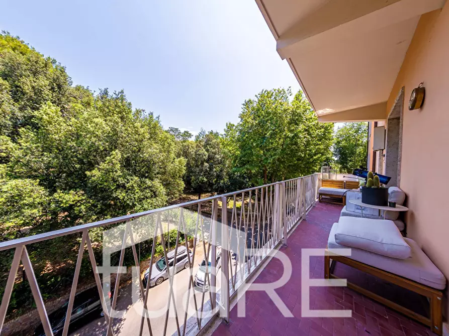 Immagine 9 di Appartamento in vendita  in Piazzale Delle Medaglie D'oro a Roma