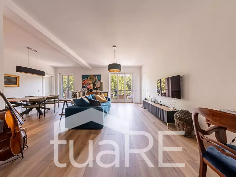 Immagine 12 di Appartamento in vendita  in Piazzale Delle Medaglie D'oro a Roma