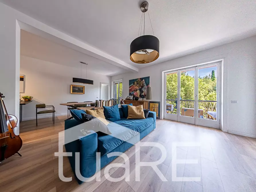 Immagine 13 di Appartamento in vendita  in Piazzale Delle Medaglie D'oro a Roma