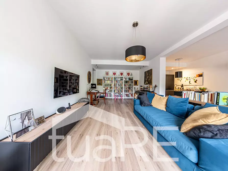 Immagine 16 di Appartamento in vendita  in Piazzale Delle Medaglie D'oro a Roma