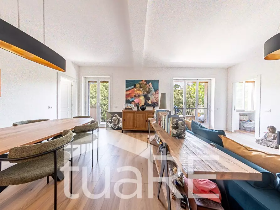 Immagine 17 di Appartamento in vendita  in Piazzale Delle Medaglie D'oro a Roma