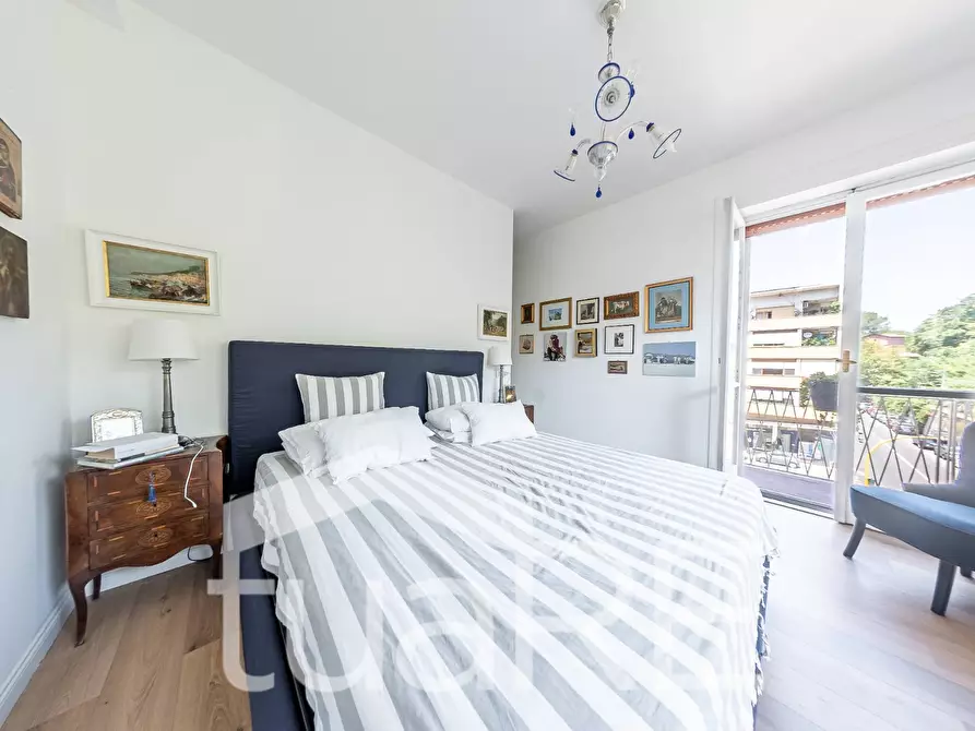 Immagine 18 di Appartamento in vendita  in Piazzale Delle Medaglie D'oro a Roma