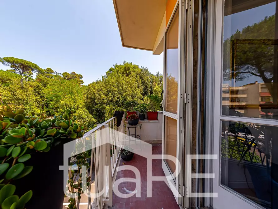 Immagine 23 di Appartamento in vendita  in Piazzale Delle Medaglie D'oro a Roma