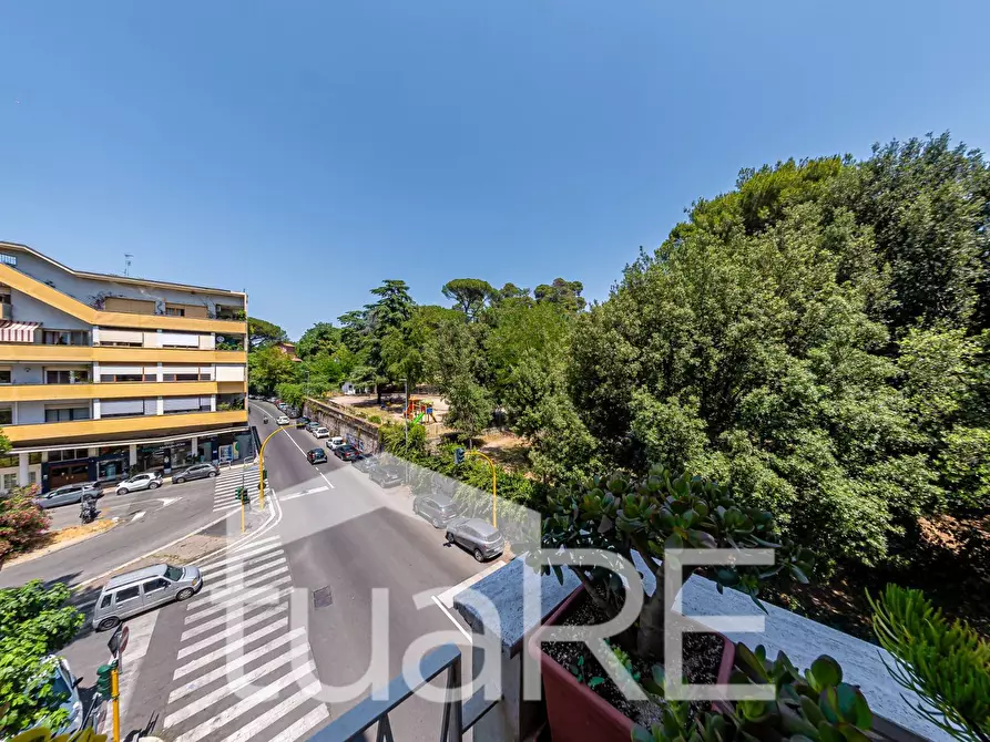 Immagine 26 di Appartamento in vendita  in Piazzale Delle Medaglie D'oro a Roma