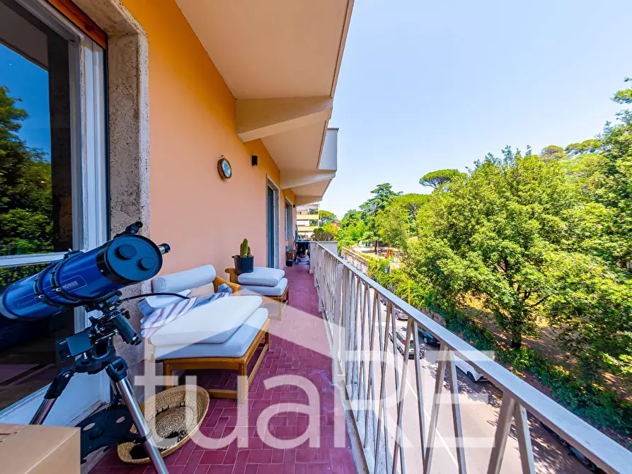 Immagine 27 di Appartamento in vendita  in Piazzale Delle Medaglie D'oro a Roma