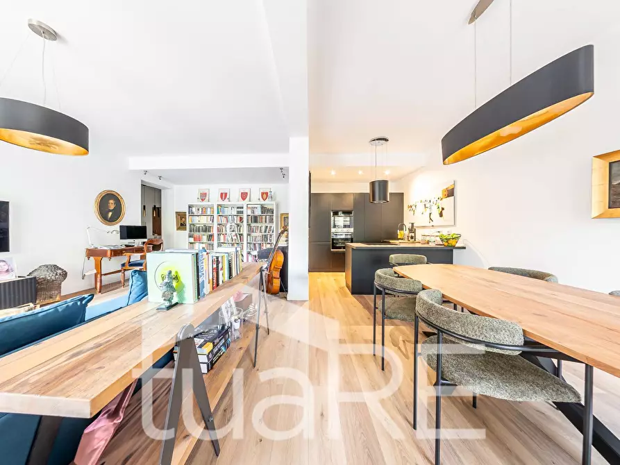 Immagine 28 di Appartamento in vendita  in Piazzale Delle Medaglie D'oro a Roma