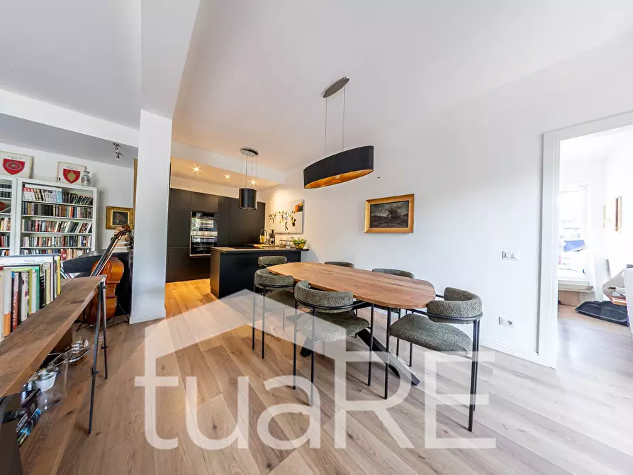 Immagine 29 di Appartamento in vendita  in Piazzale Delle Medaglie D'oro a Roma