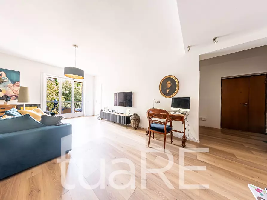 Immagine 31 di Appartamento in vendita  in Piazzale Delle Medaglie D'oro a Roma