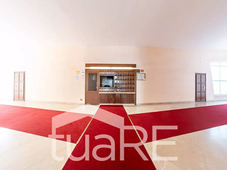 Immagine 33 di Appartamento in vendita  in Piazzale Delle Medaglie D'oro a Roma