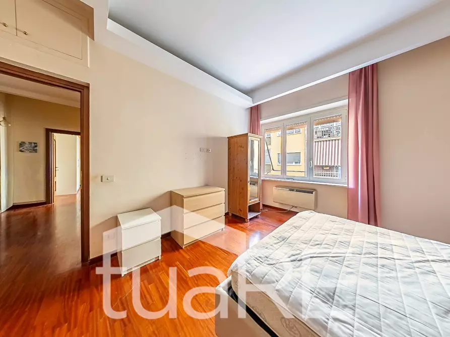 Immagine 5 di Appartamento in vendita  in Via Alberico Albricci a Roma