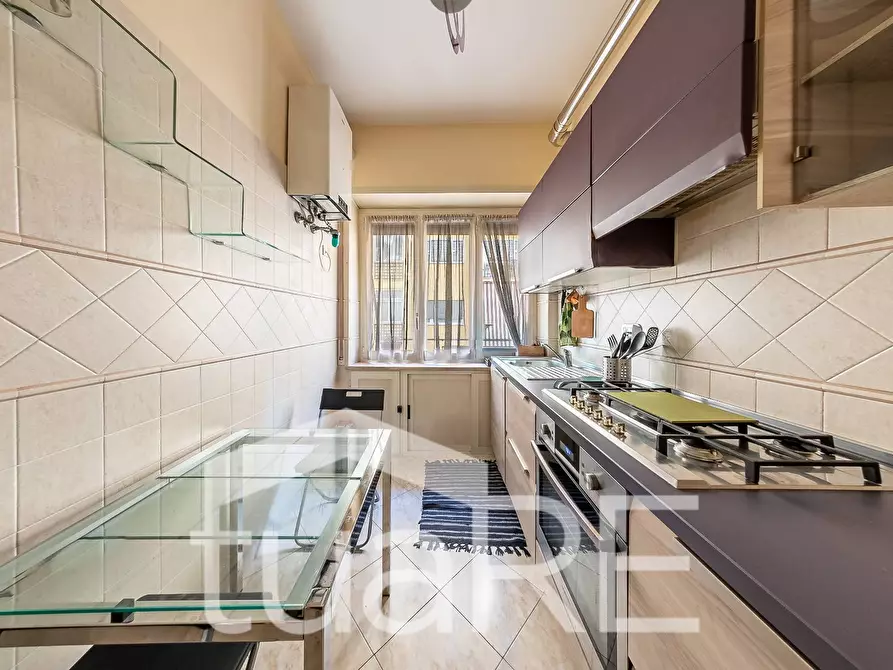 Immagine 6 di Appartamento in vendita  in Via Alberico Albricci a Roma