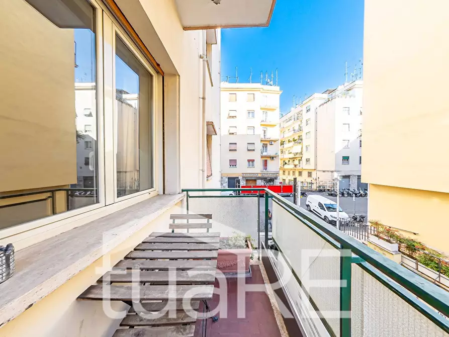 Immagine 10 di Appartamento in vendita  in Via Alberico Albricci a Roma