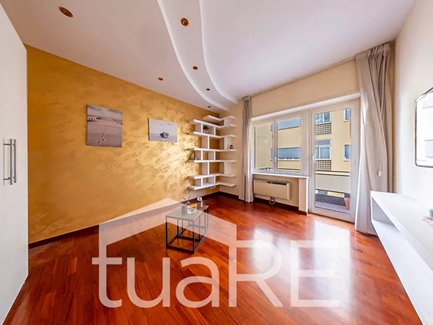 Immagine 12 di Appartamento in vendita  in Via Alberico Albricci a Roma