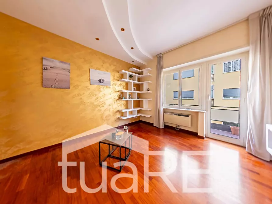 Immagine 14 di Appartamento in vendita  in Via Alberico Albricci a Roma