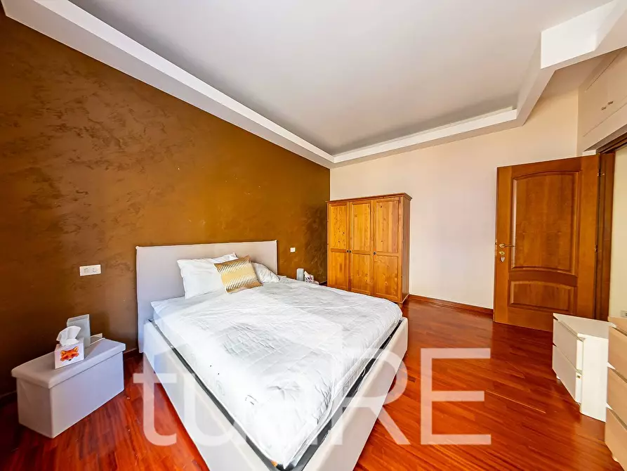 Immagine 15 di Appartamento in vendita  in Via Alberico Albricci a Roma