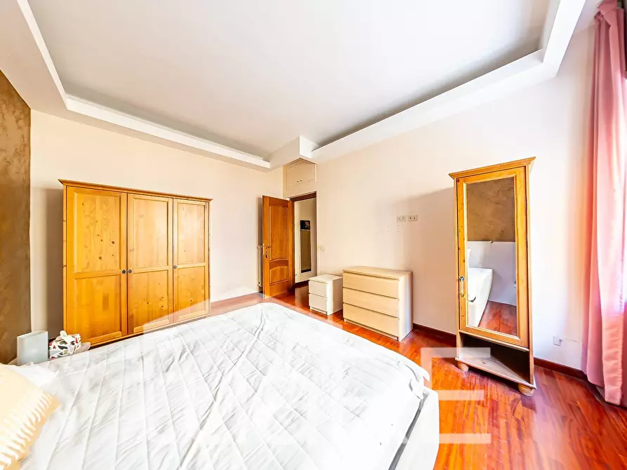 Immagine 16 di Appartamento in vendita  in Via Alberico Albricci a Roma