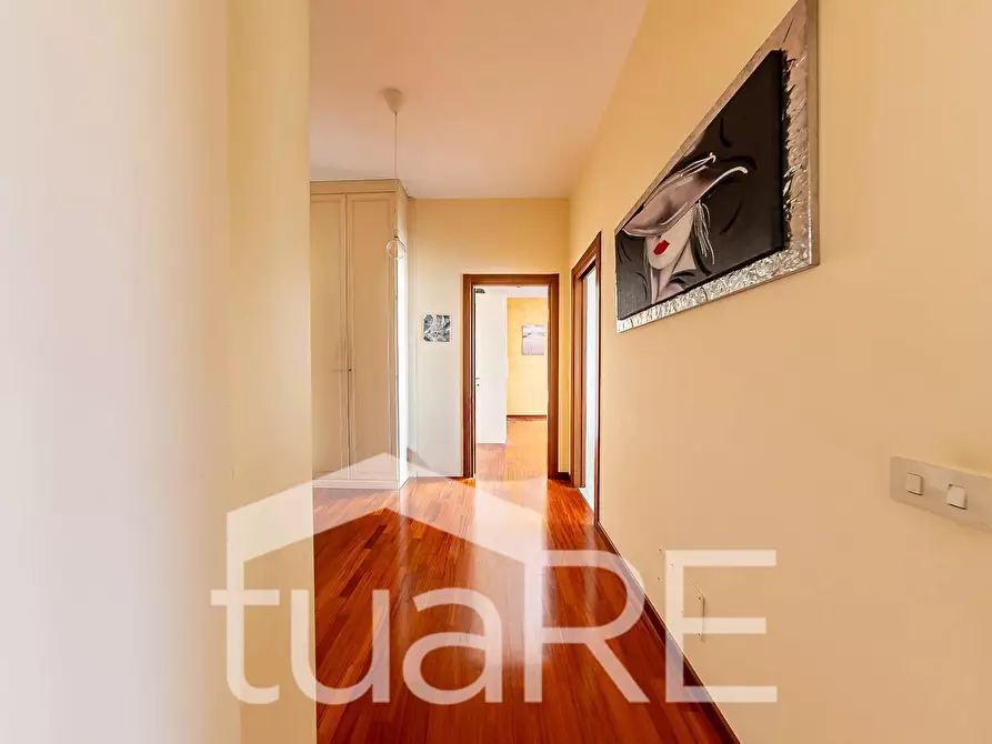 Immagine 17 di Appartamento in vendita  in Via Alberico Albricci a Roma