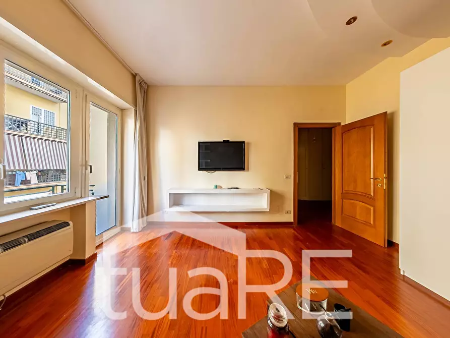 Immagine 18 di Appartamento in vendita  in Via Alberico Albricci a Roma