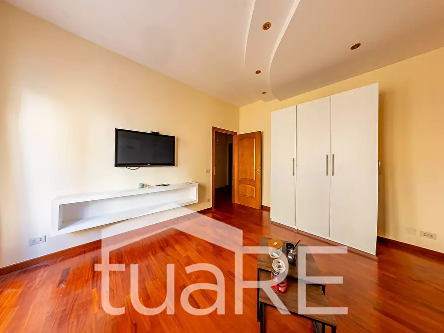 Immagine 19 di Appartamento in vendita  in Via Alberico Albricci a Roma