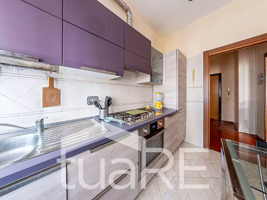 Immagine 21 di Appartamento in vendita  in Via Alberico Albricci a Roma