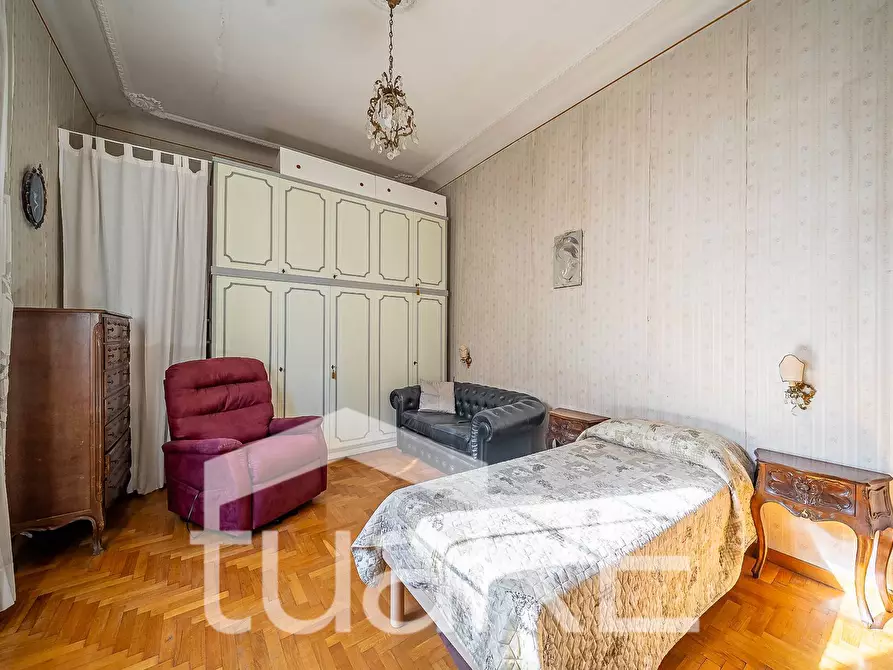 Immagine 6 di Appartamento in vendita  in Via Degli Scipioni a Roma