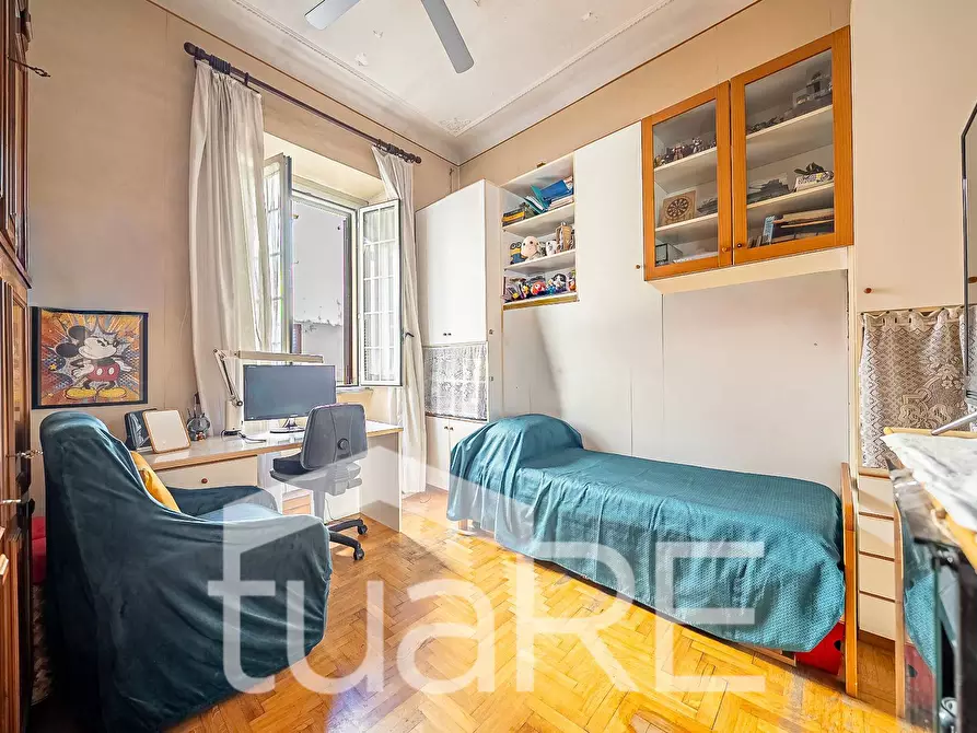 Immagine 8 di Appartamento in vendita  in Via Degli Scipioni a Roma