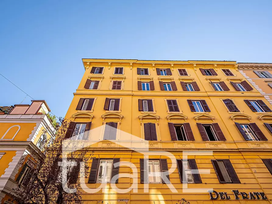 Immagine 18 di Appartamento in vendita  in Via Degli Scipioni a Roma