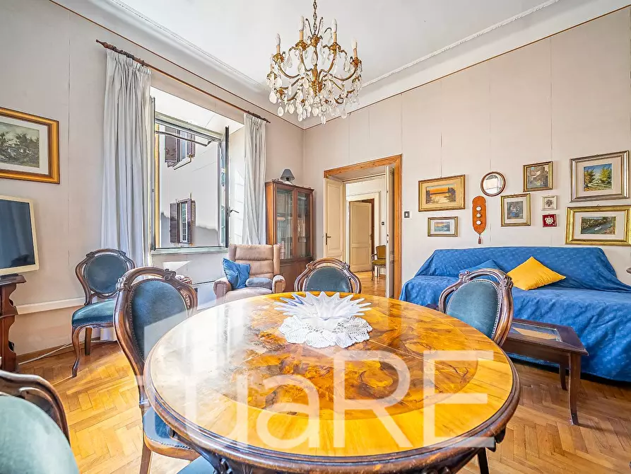 Immagine 20 di Appartamento in vendita  in Via Degli Scipioni a Roma