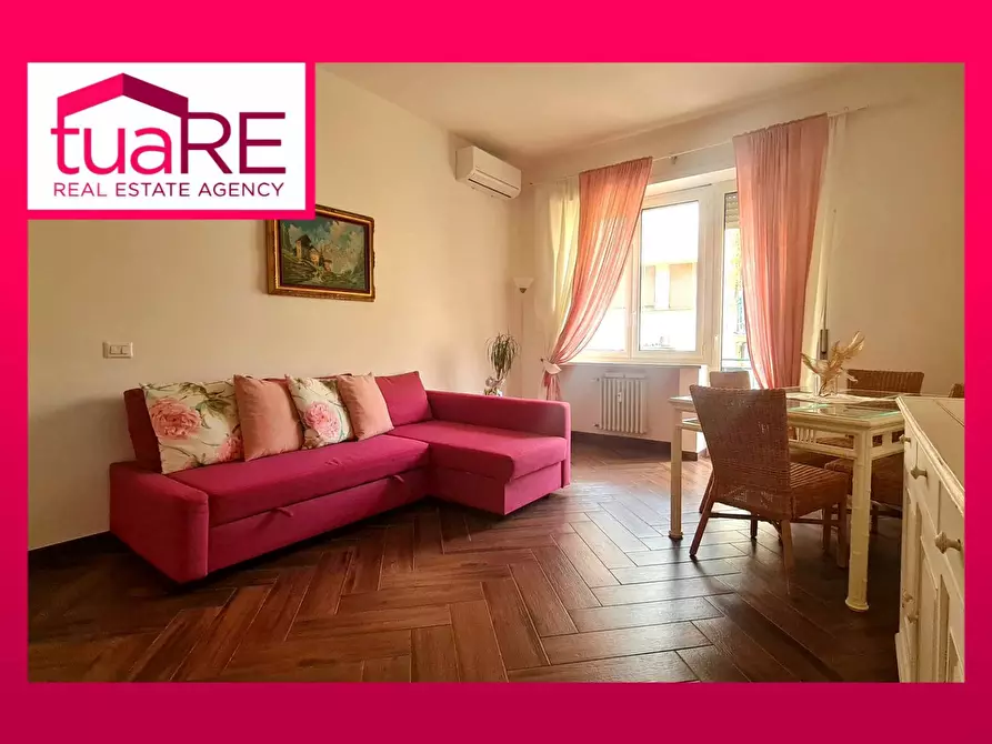 Immagine 1 di Appartamento in vendita  in Via Alberico Albricci a Roma