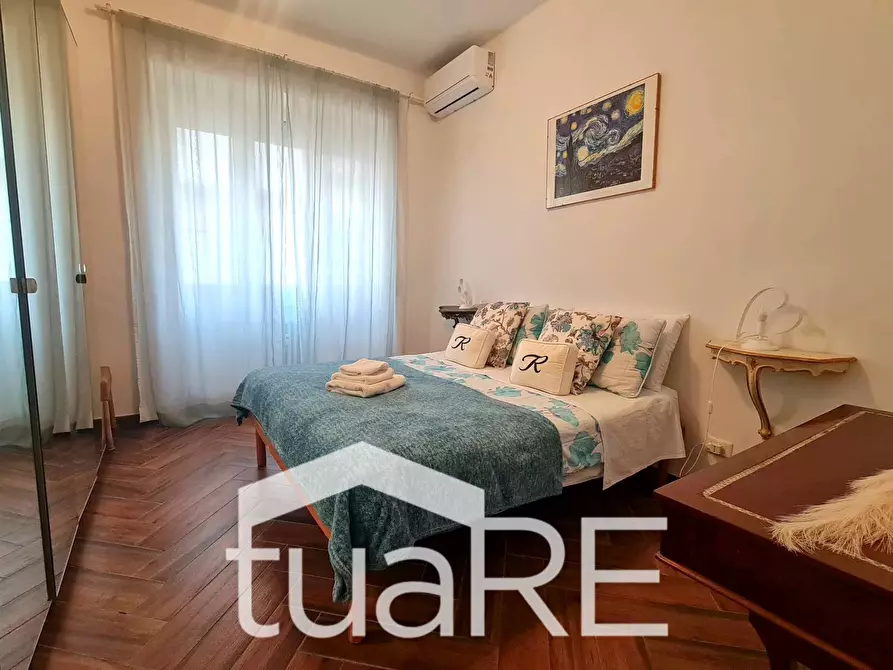 Immagine 3 di Appartamento in vendita  in Via Alberico Albricci a Roma