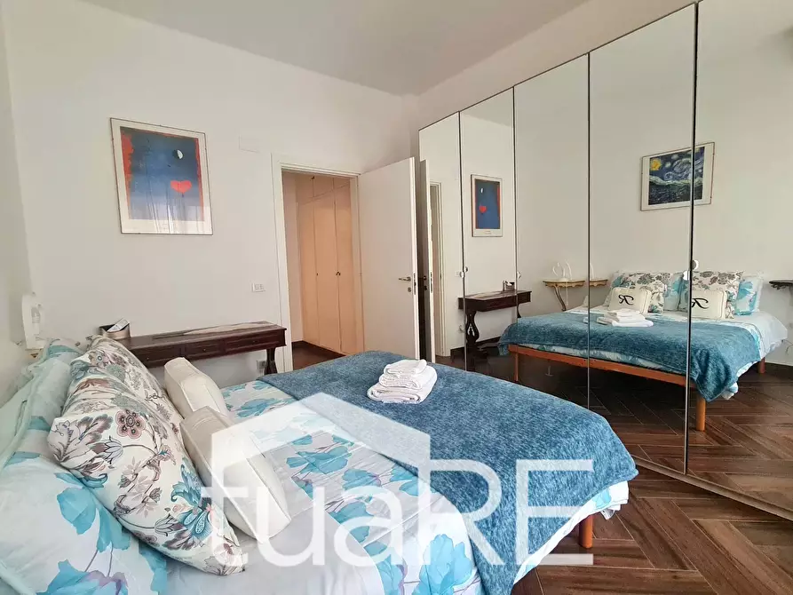 Immagine 4 di Appartamento in vendita  in Via Alberico Albricci a Roma